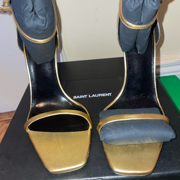 Ysl opyium geek - Picture 5 of 8